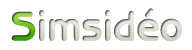 SimsId�o - Logo